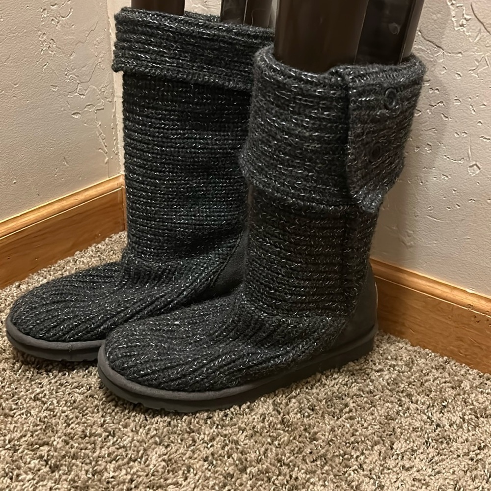 Ugg boots
